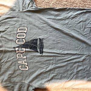 Cape cod T-shirt